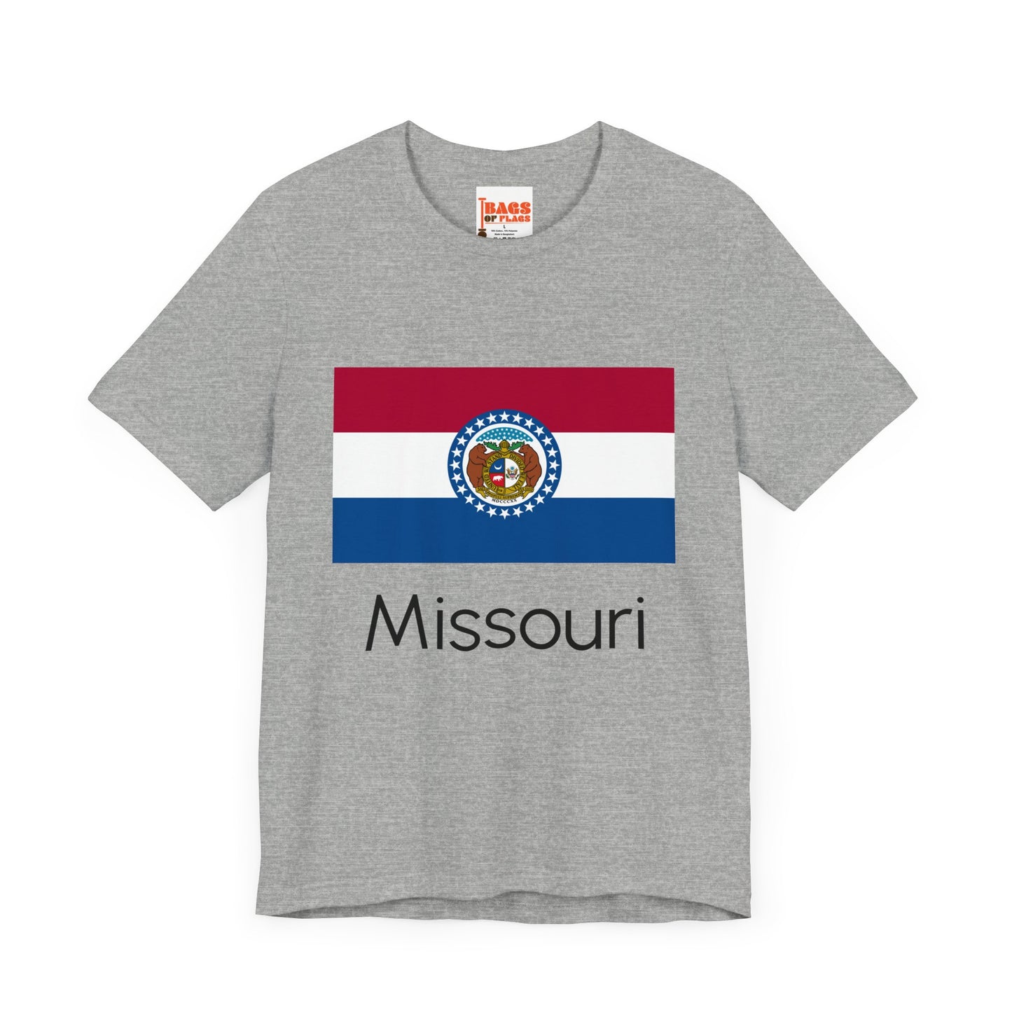 Missouri T-shirts