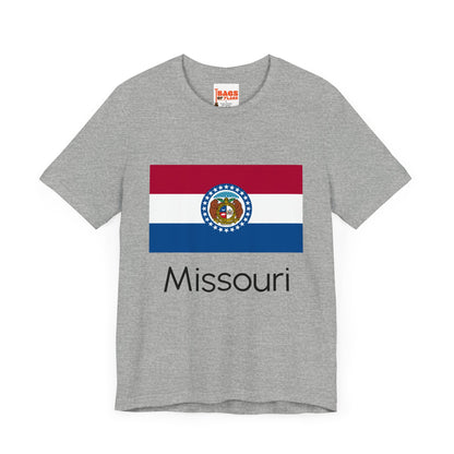 Missouri T-shirts