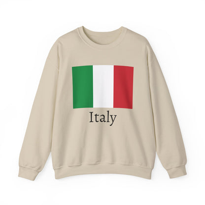 Italy Sweatshirt