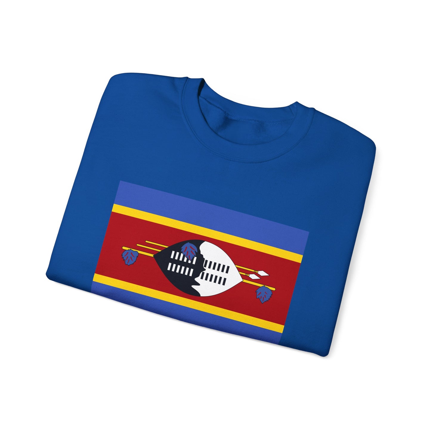 eSwatini Sweatshirt