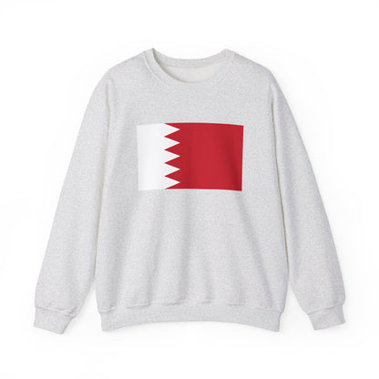 Bahrain Flag Sweatshirt