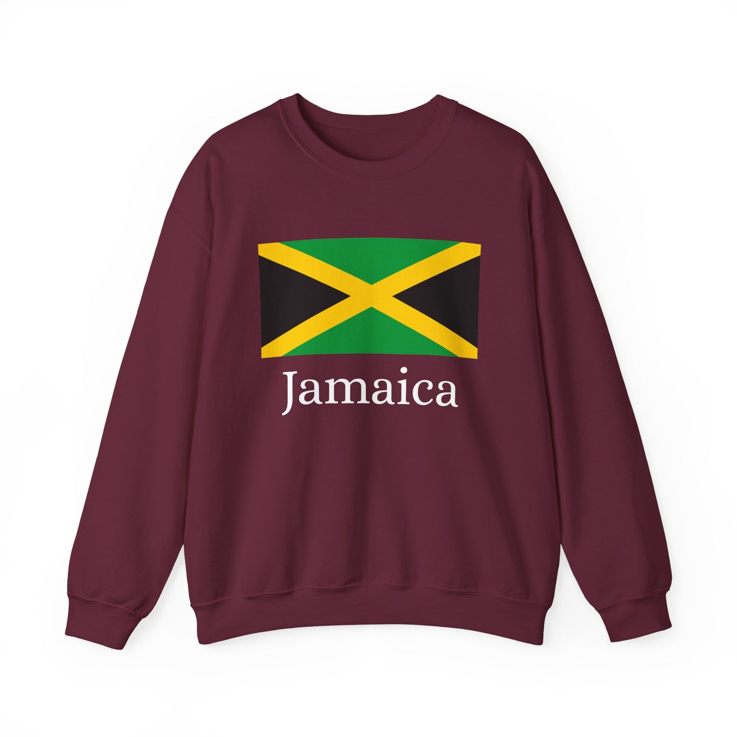Jamaica Sweatshirt