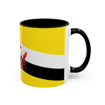 Brunei Mug