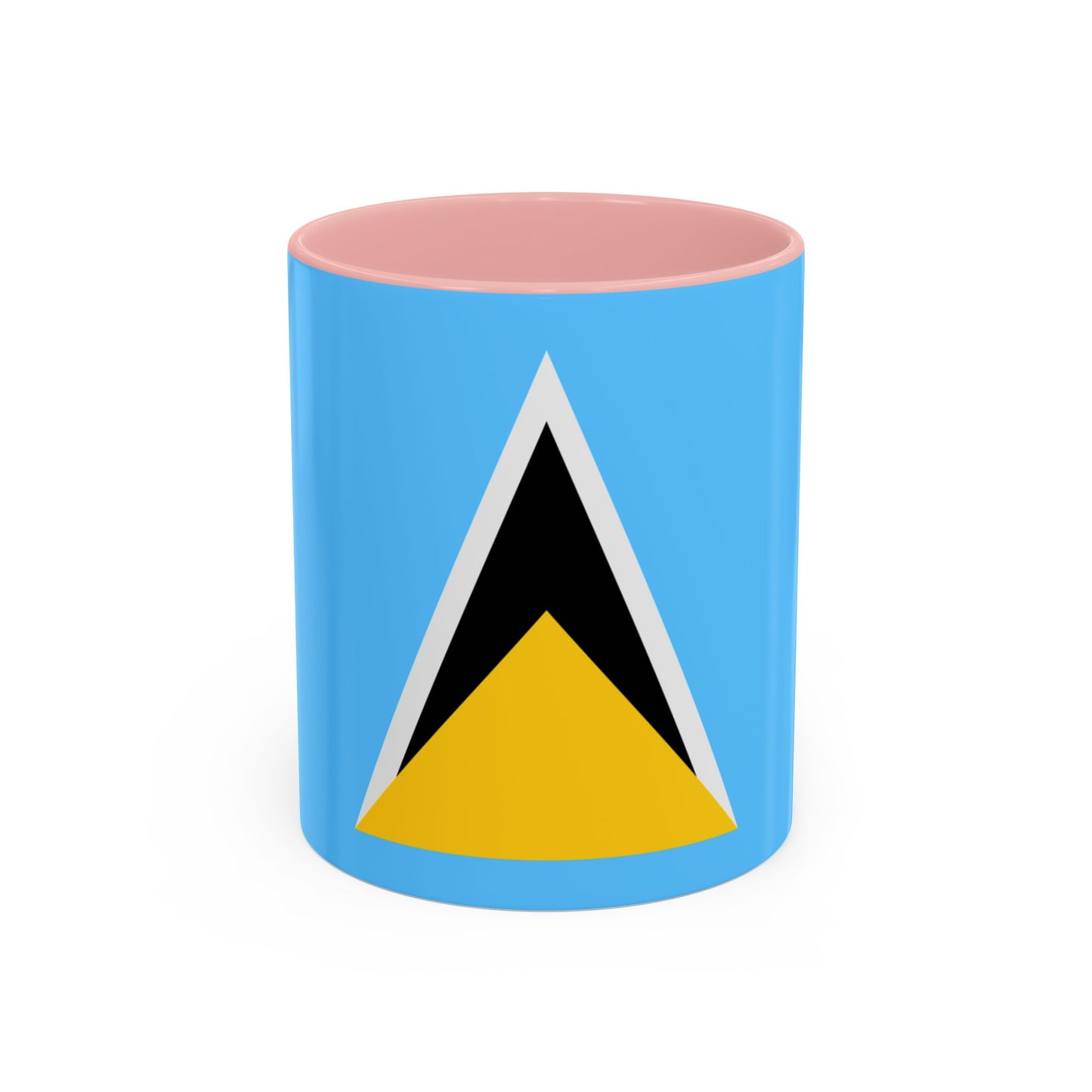 Saint Lucia Mug