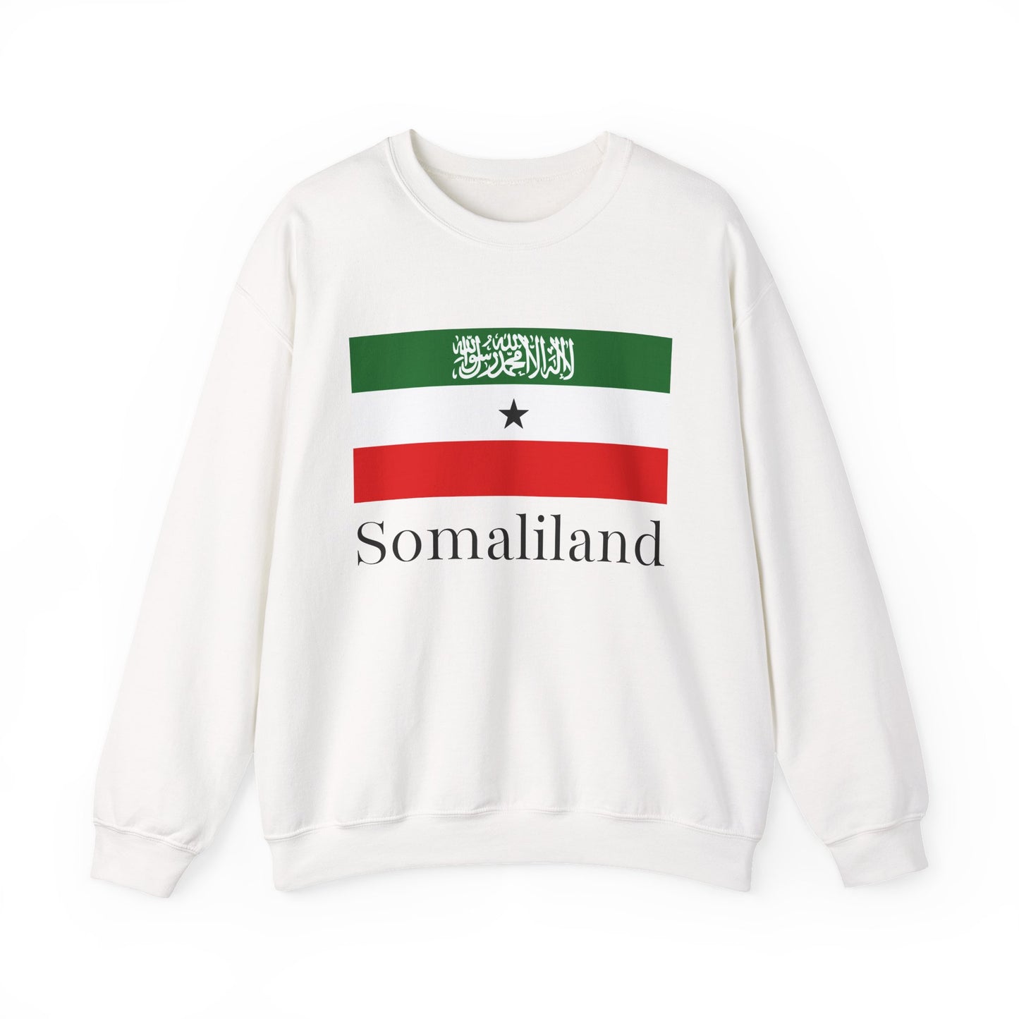 Somaliland Sweatshirt