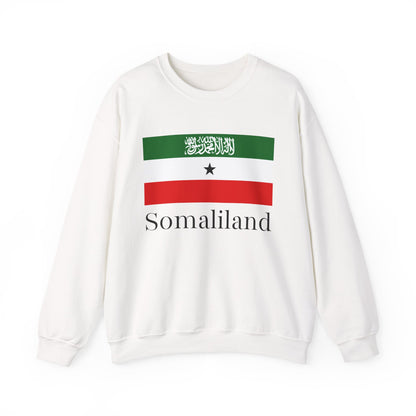Somaliland Sweatshirt