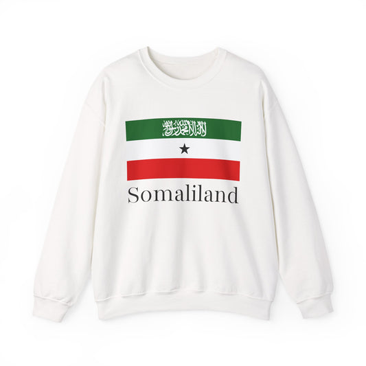 Somaliland Sweatshirt