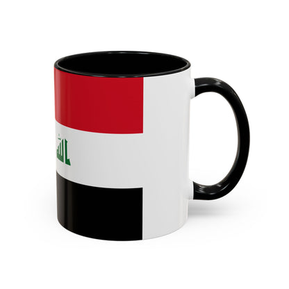 Iraq Mug
