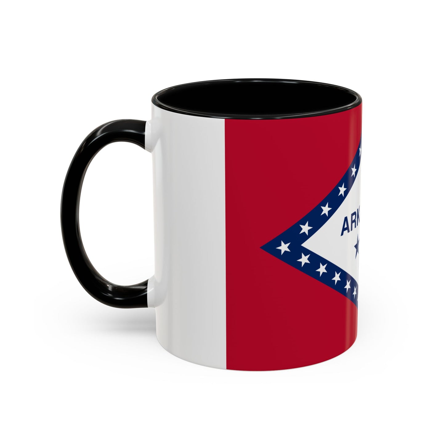 Arkansas Mug