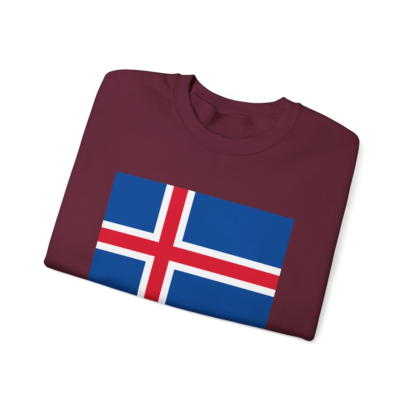 Ísland Sweatshirt
