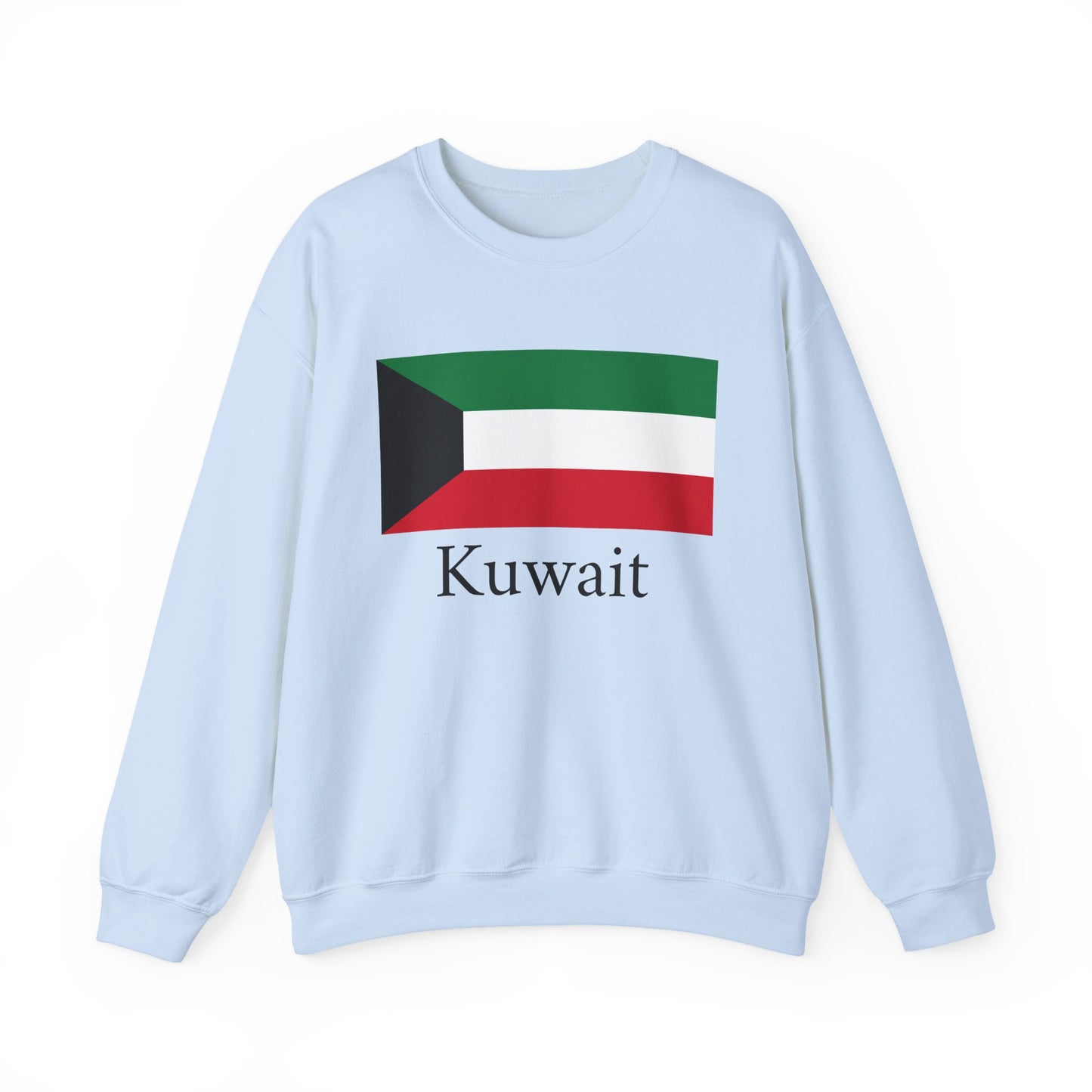 Kuwait Sweatshirt