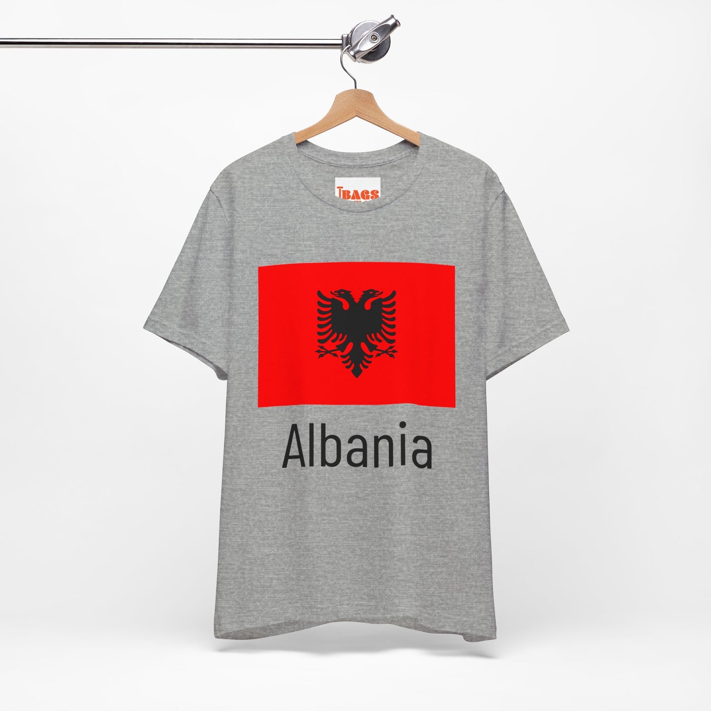 Albania T-shirts