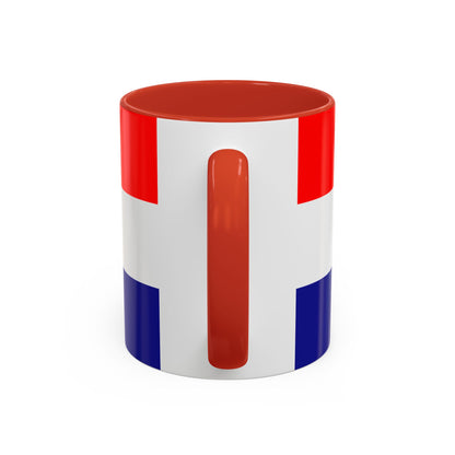 Croatia Mug