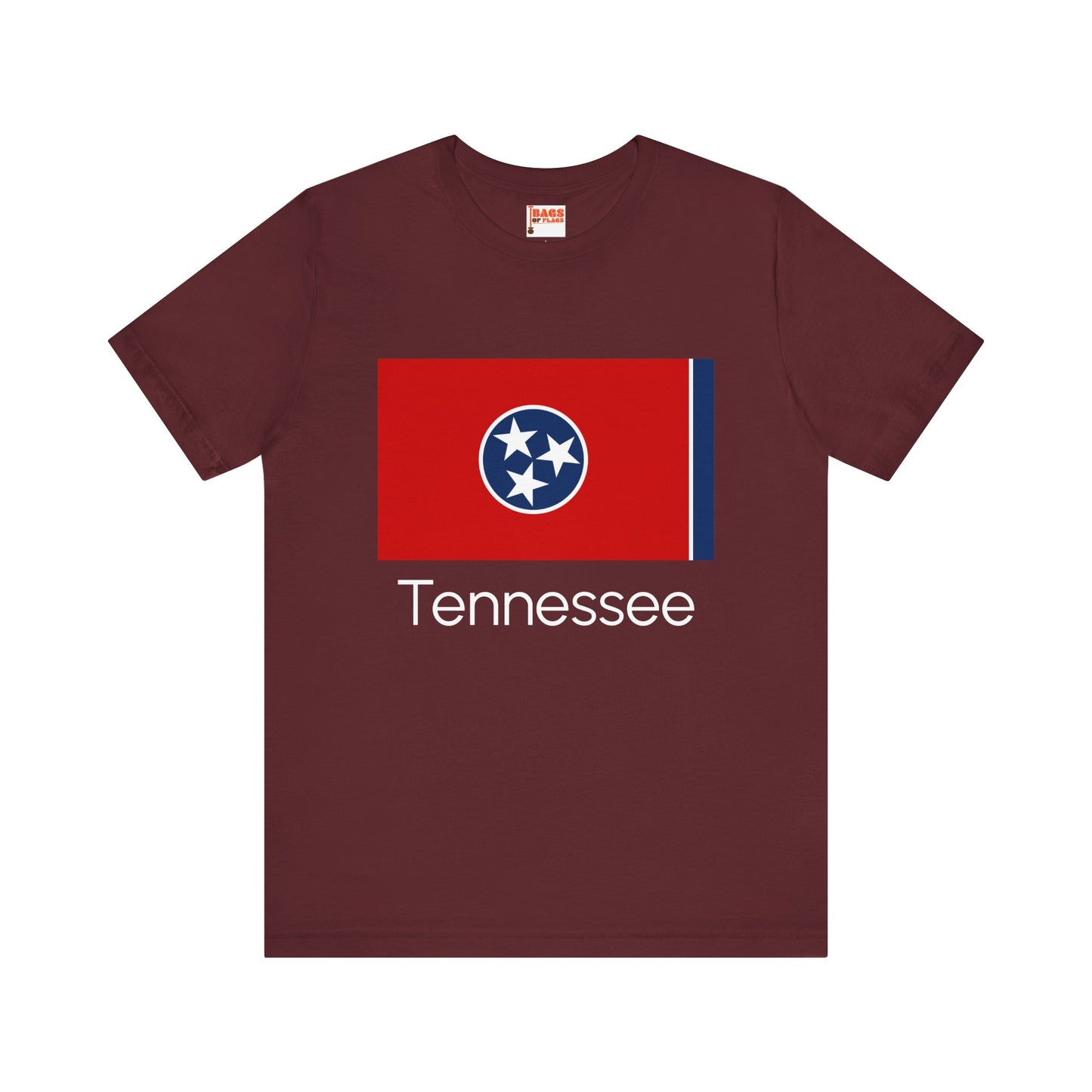 Tennessee T-shirts