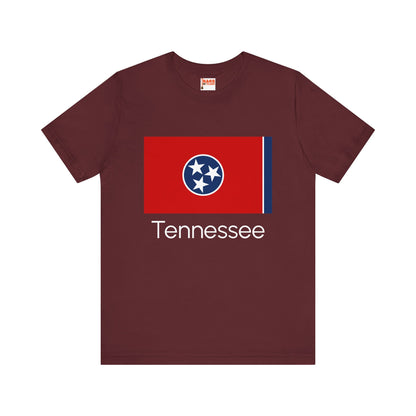 Tennessee T-shirts