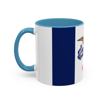 Iowa Mug