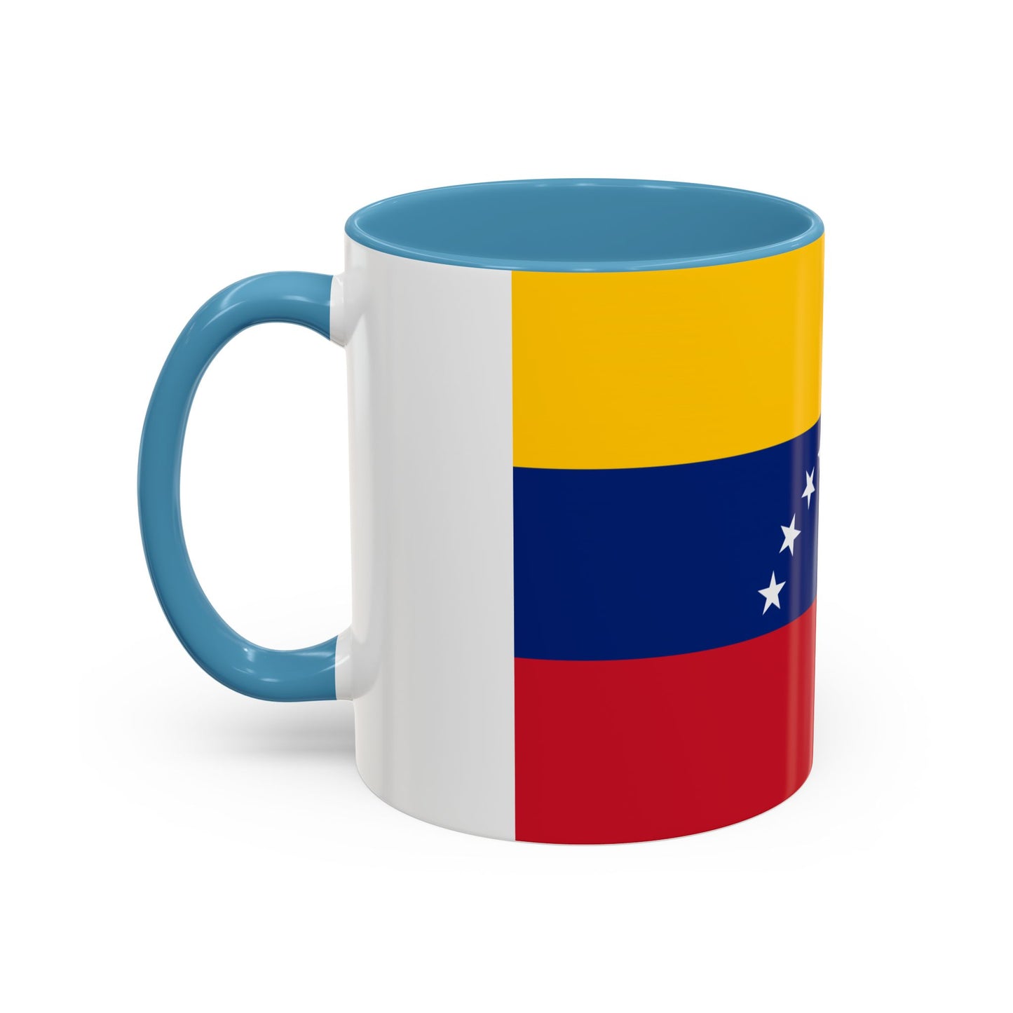 Venezuela Mug