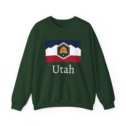 Utah Sweatshirt