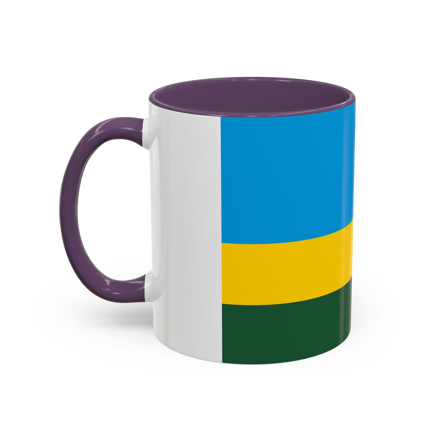 Rwanda Mug