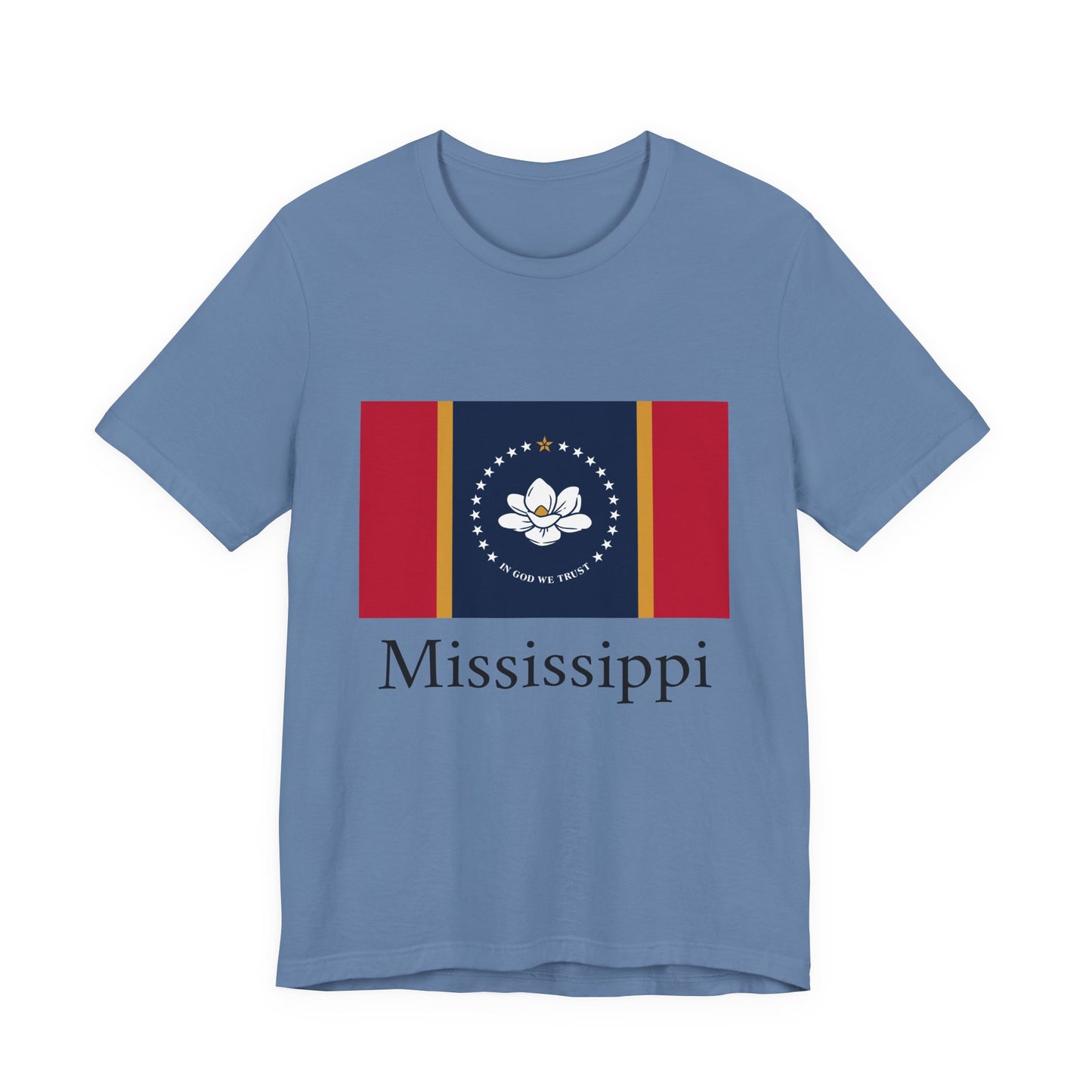 Mississippi T-shirt