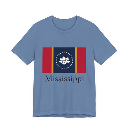 Mississippi T-shirt