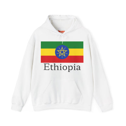 Ethiopia Hoodie