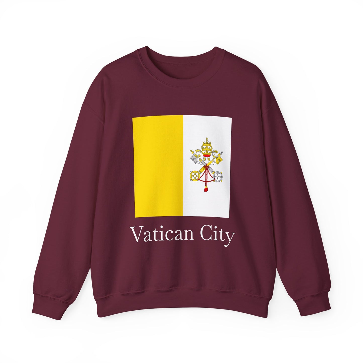 Vatican City Sweatshirt