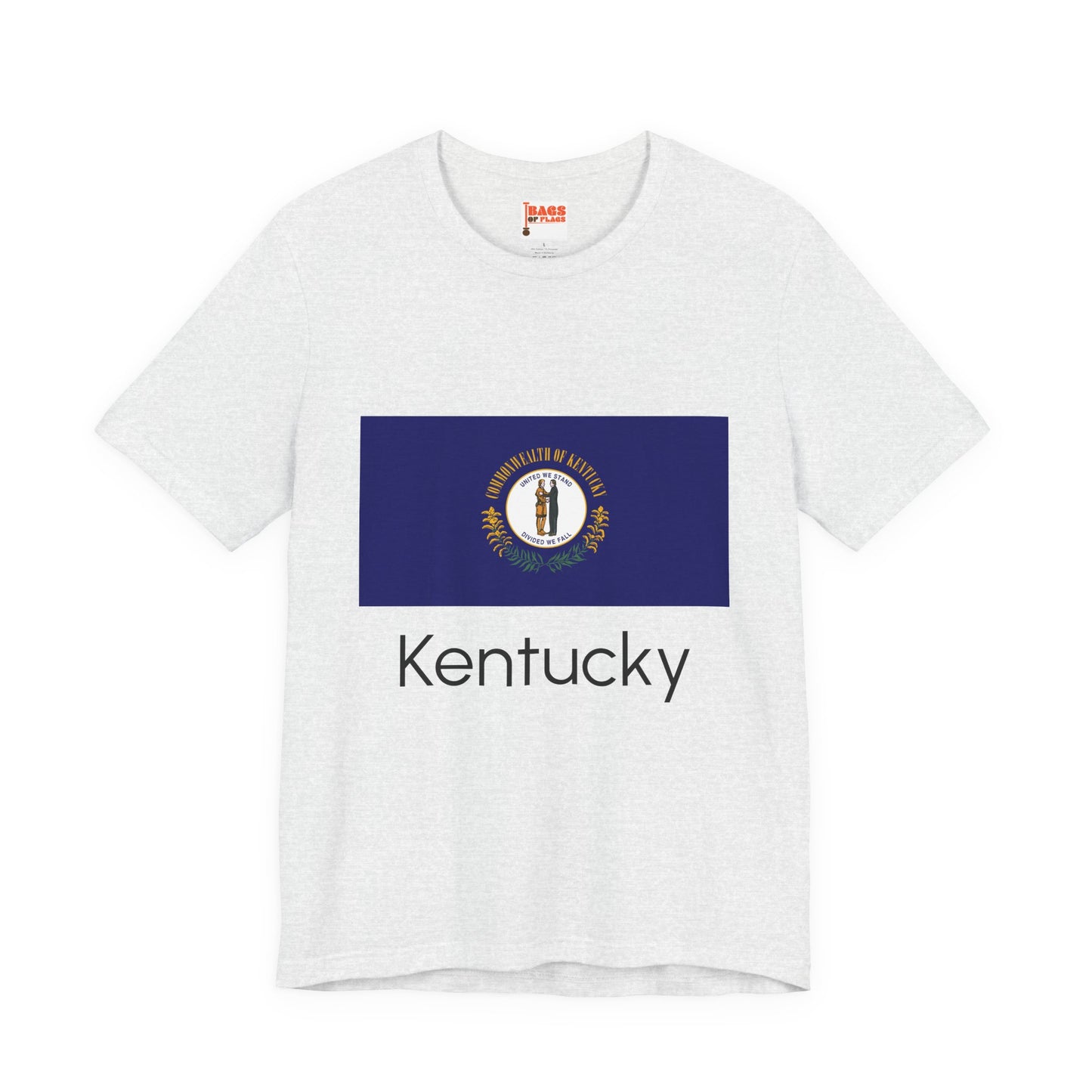 Kentucky T-shirts