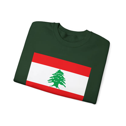 Lebanon Sweatshirt