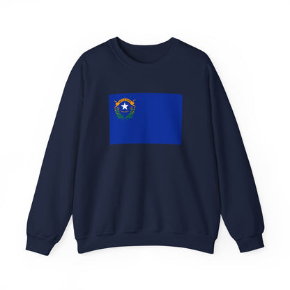 Nevada Flag Sweatshirt