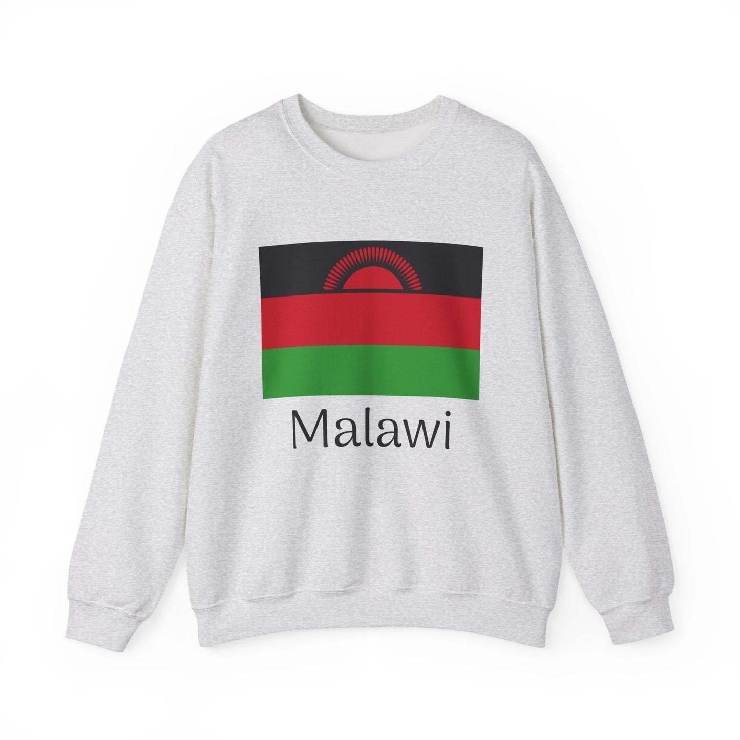 Malawi Sweatshirt