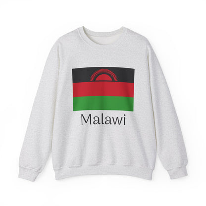 Malawi Sweatshirt