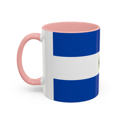 El Salvador Mug