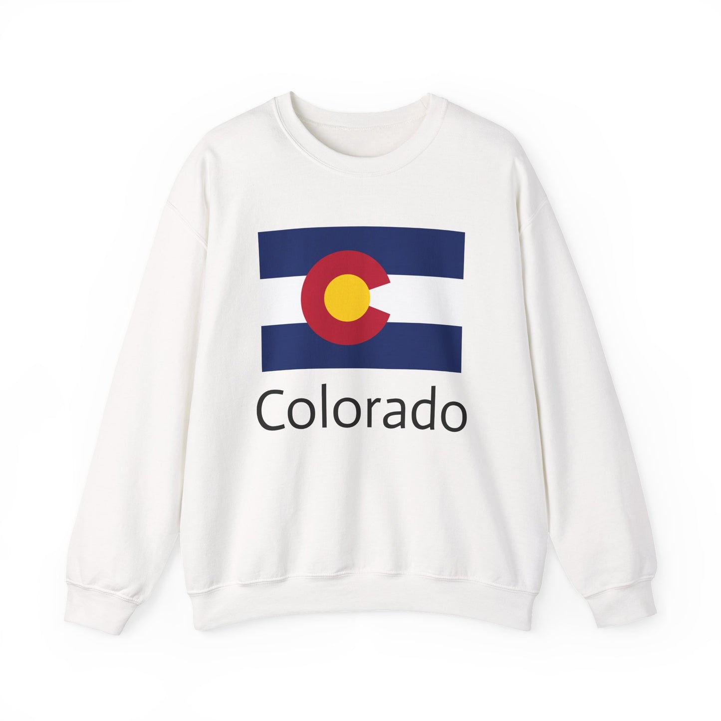 Colorado Sweatshirt