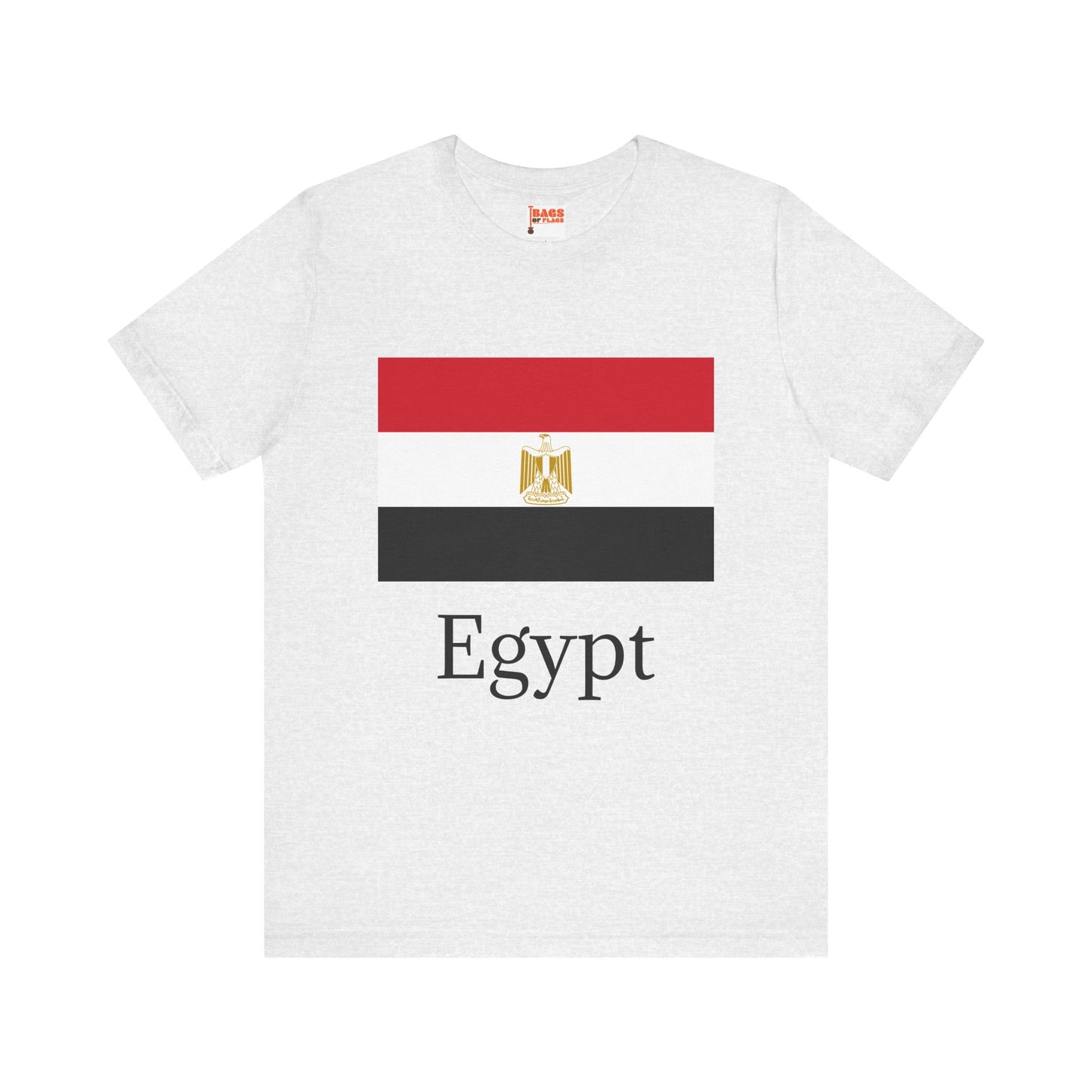 Egypt T-shirts