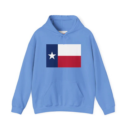 Texas Flag Hoodies