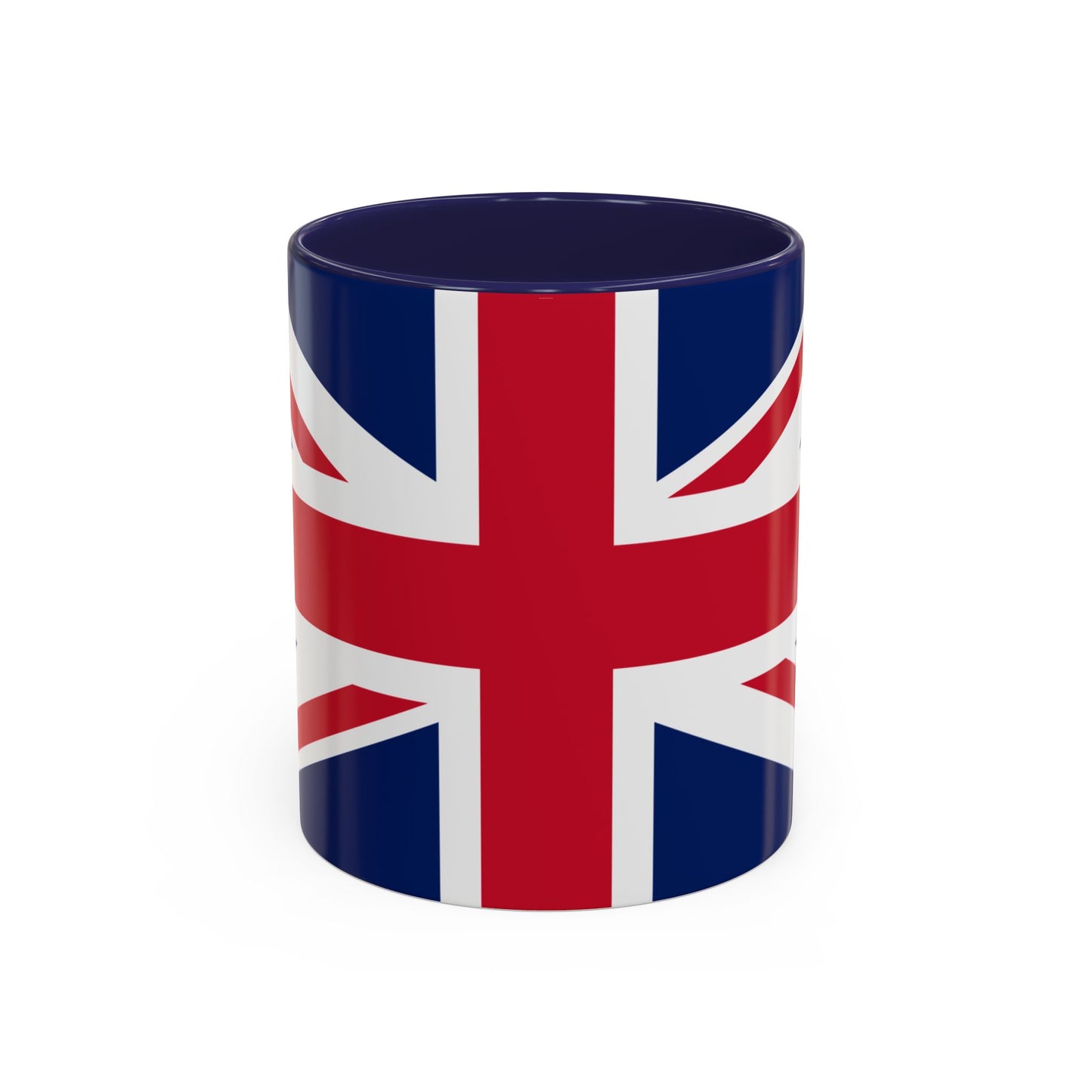 United Kingdom Mug