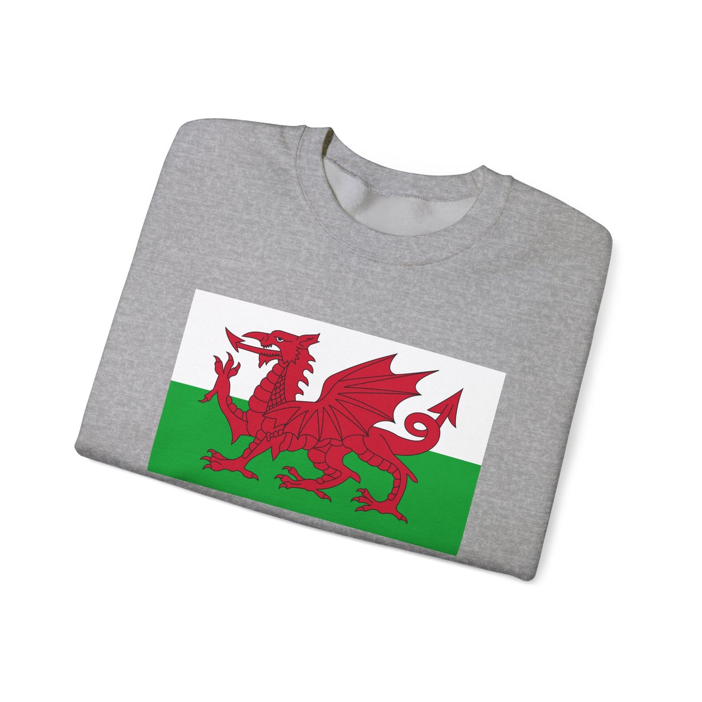 Wales Sweatshirt