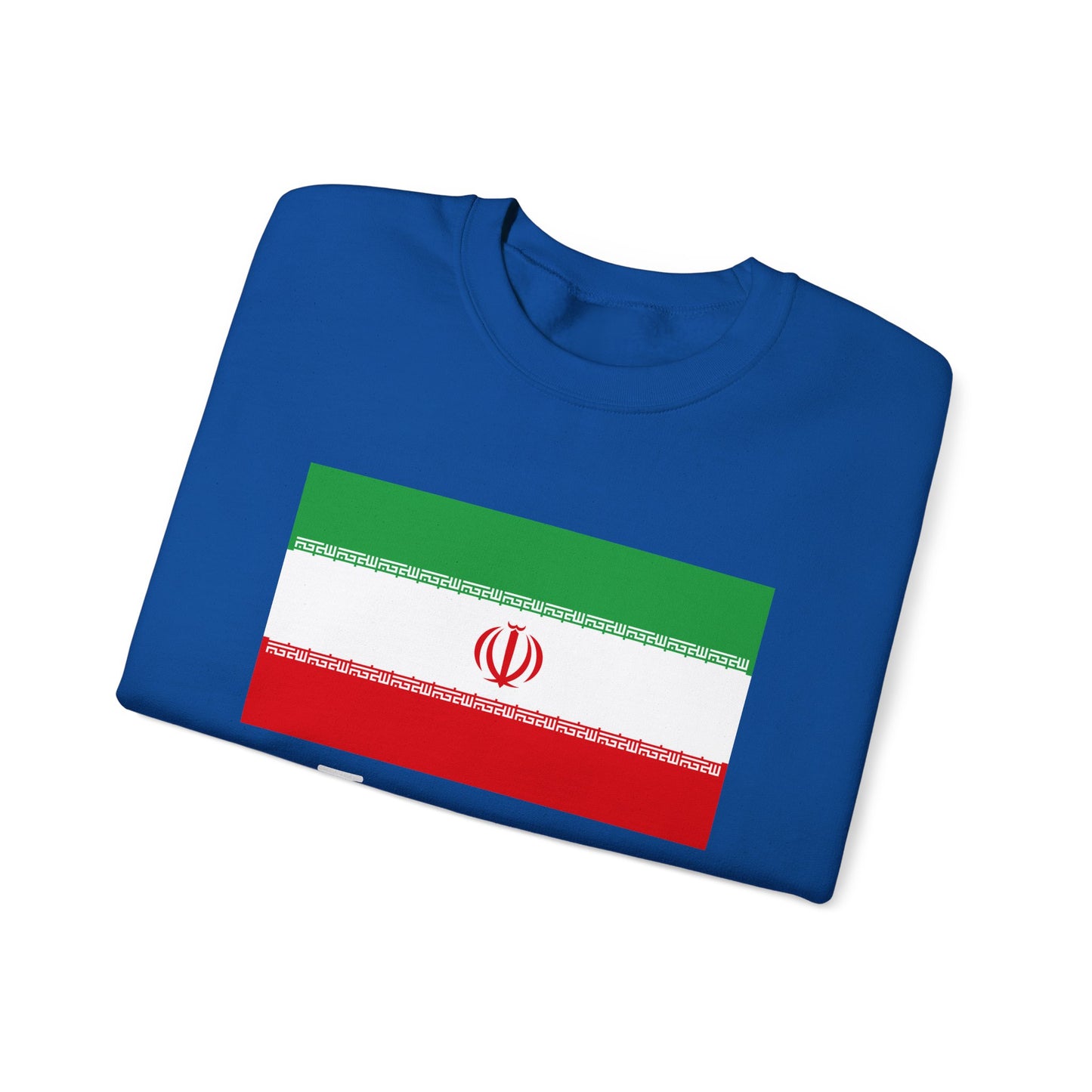 Iran Sweatshirt