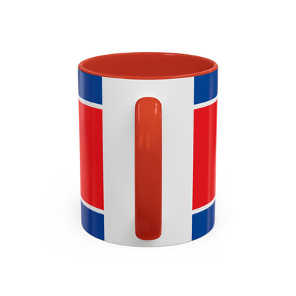 North Korea Mug