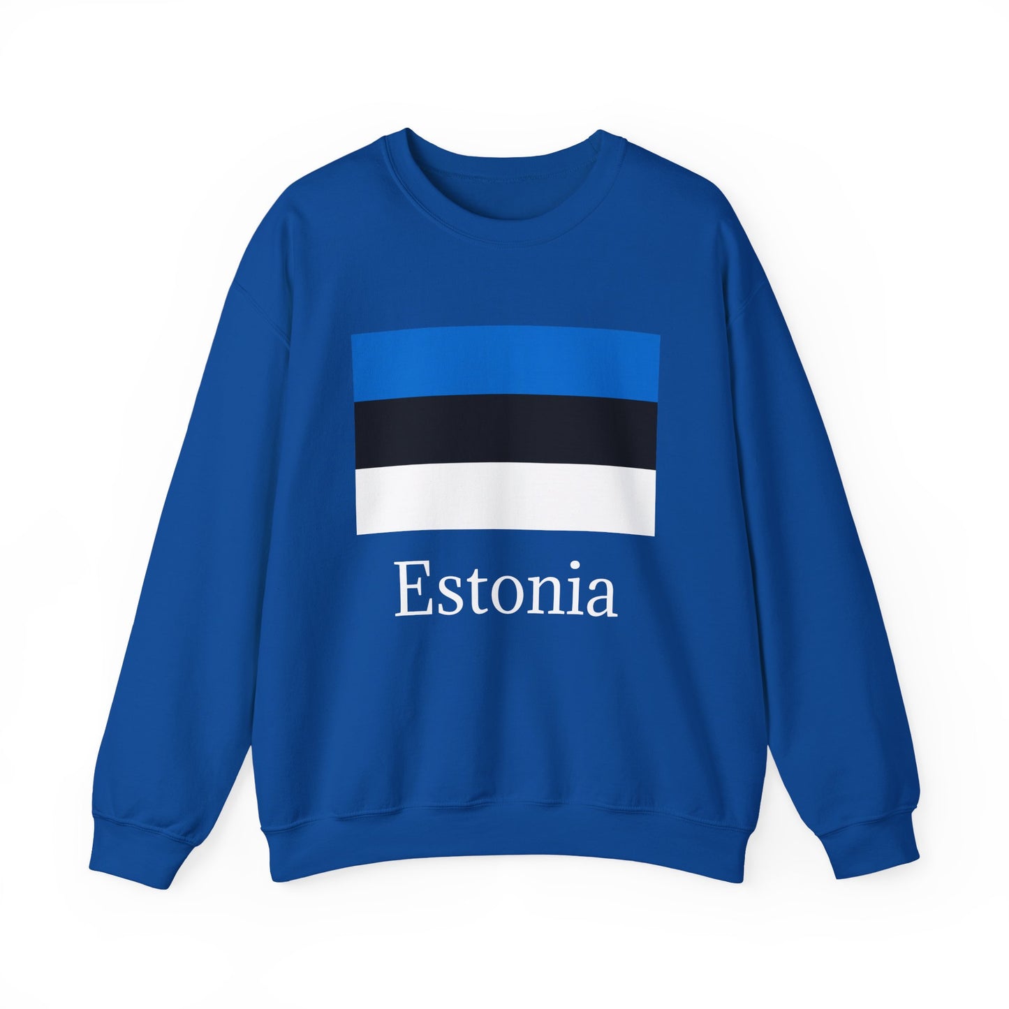 Estonia Sweatshirt