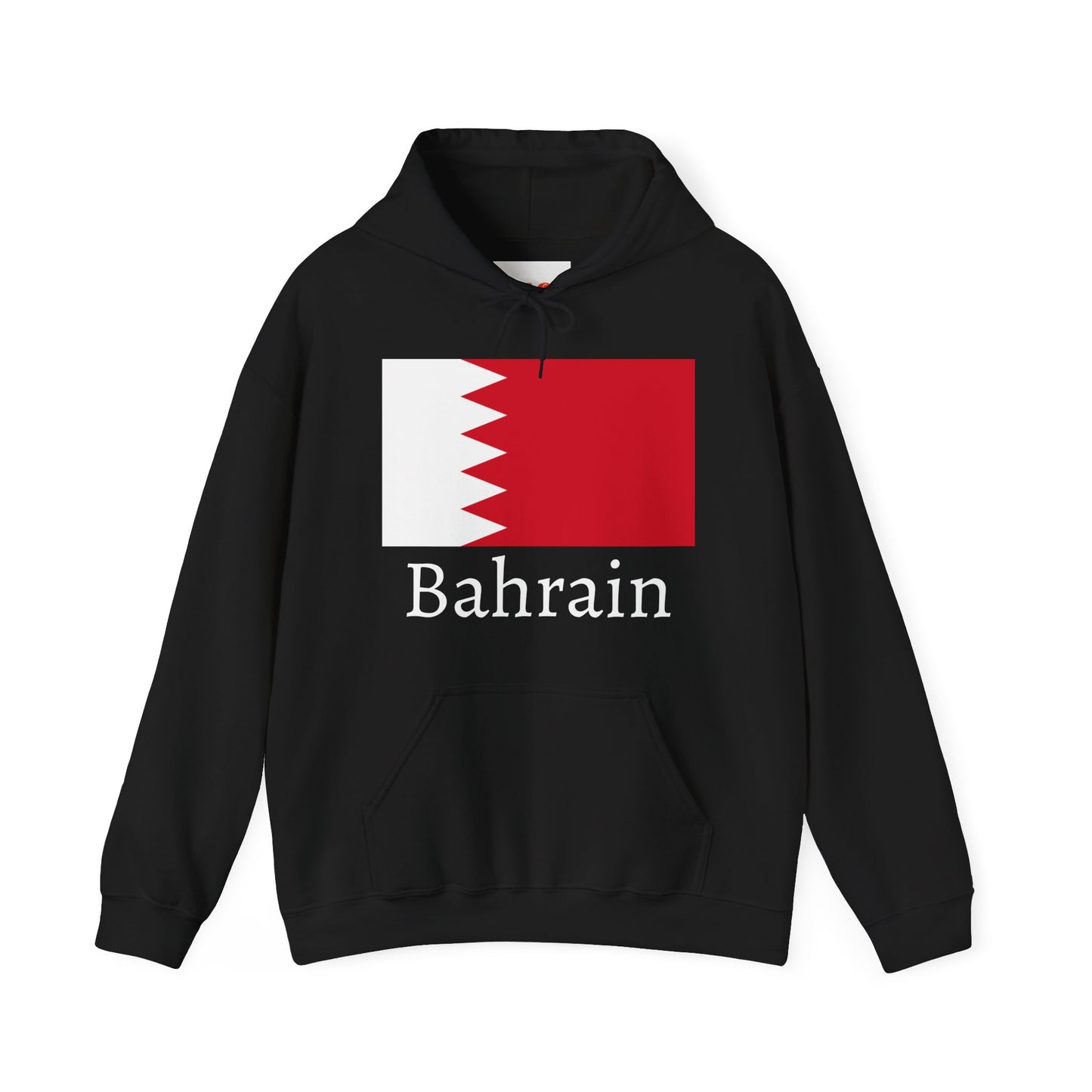 Bahrain Hoodies