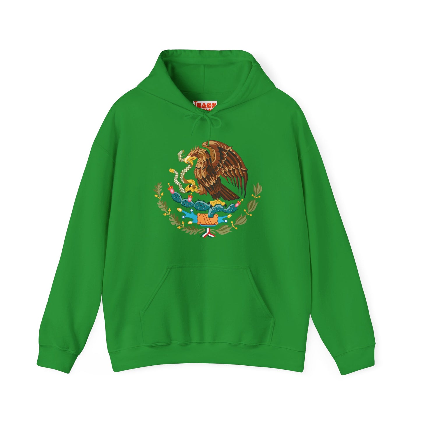Mexico Inspired Hoodies