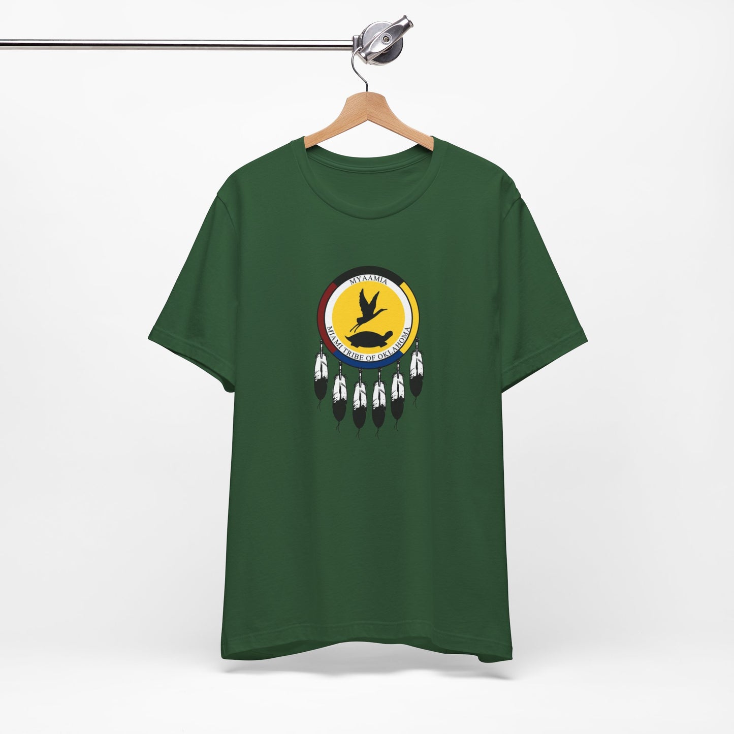 Miami People T-shirt