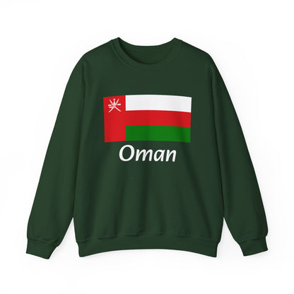 Oman Sweatshirt