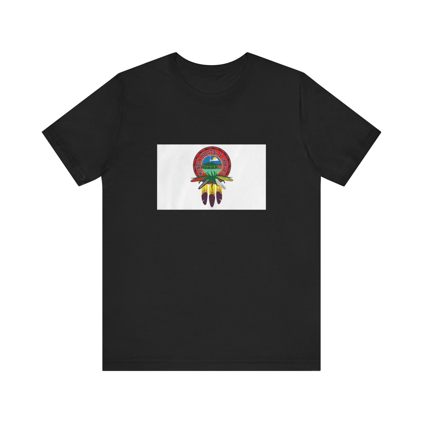 Mandan T-shirt