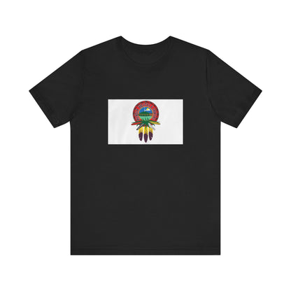 Mandan T-shirt