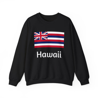 Hawaii Sweatshirt