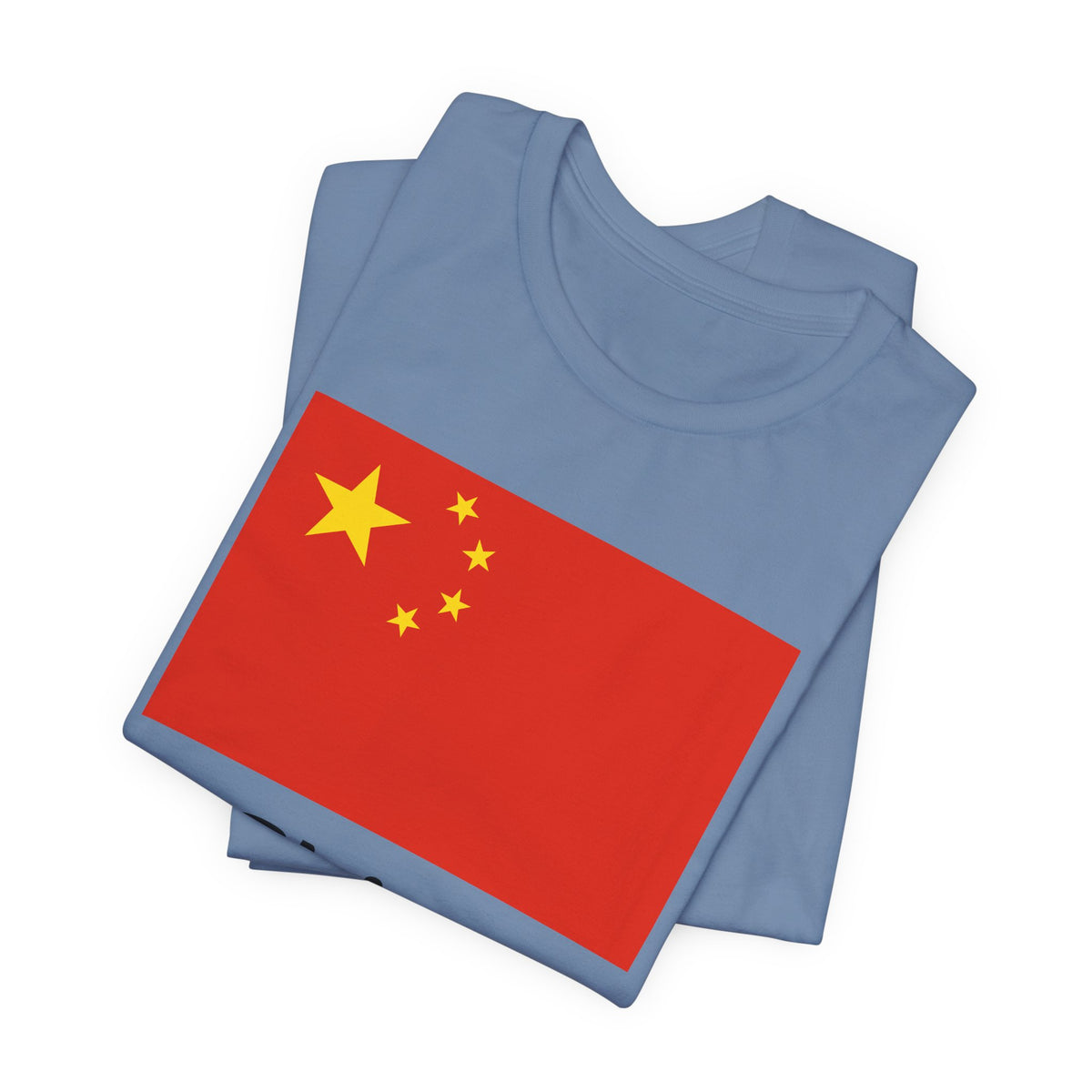 China T-shirt