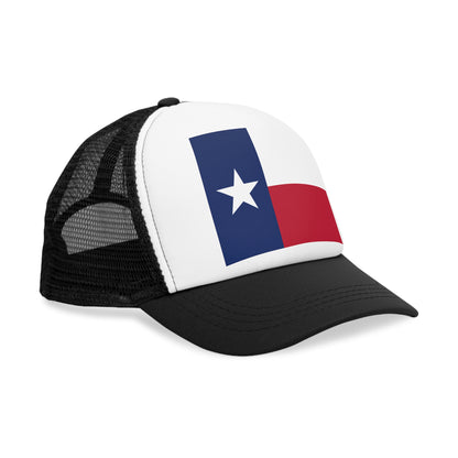 Texas Trucker Cap